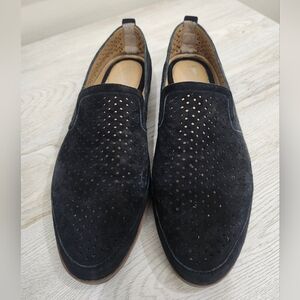 Franco Sarto Slip-On Loafers 7.5